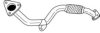 SIGAM 12229 Exhaust Pipe